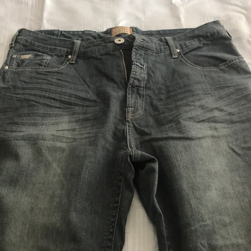 Men’s jeans